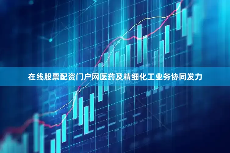 在线股票配资门户网医药及精细化工业务协同发力